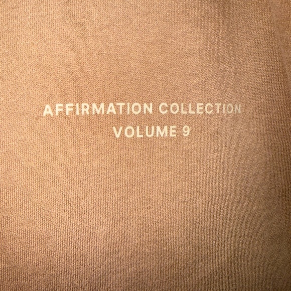 Comfrt Affirmation Collection - Picture 3 of 3